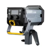 COLBOR CL120R 120W LED RGB Video Işığı - Görsel 6