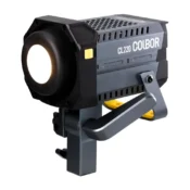 COLBOR CL220 220W Fotoğrafçılık İçin LED Sabit Işık - Görsel 2
