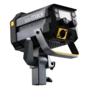 COLBOR CL220 220W Fotoğrafçılık İçin LED Sabit Işık - Görsel 4