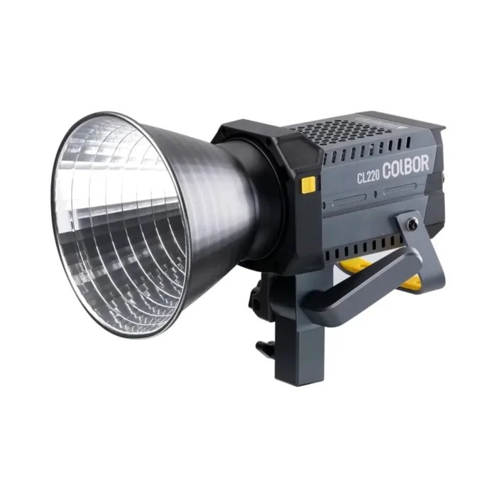COLBOR CL220 220W Fotoğrafçılık İçin LED Sabit Işık - Görsel 6