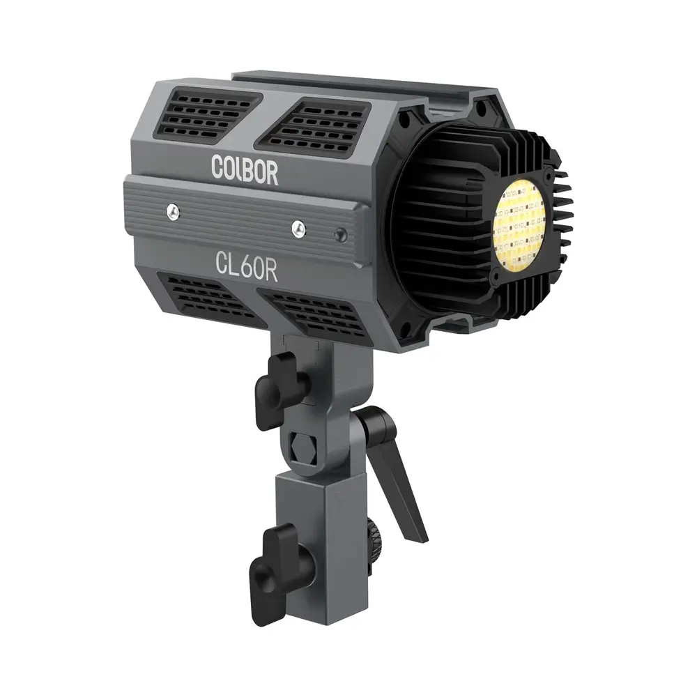 colbor-cl60r-1.webp COLBOR CL60R 65W RGB LED Işığı - Görsel 1