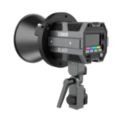 COLBOR CL60R 65W RGB LED Işığı - Görsel 4