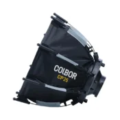 COLBOR Wonder Series Işıklar için 25 cm Parabolik Softbox - Görsel 2