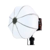 COLBOR CS25 C Montajlı 25 cm Lantern Softbox - Görsel 2