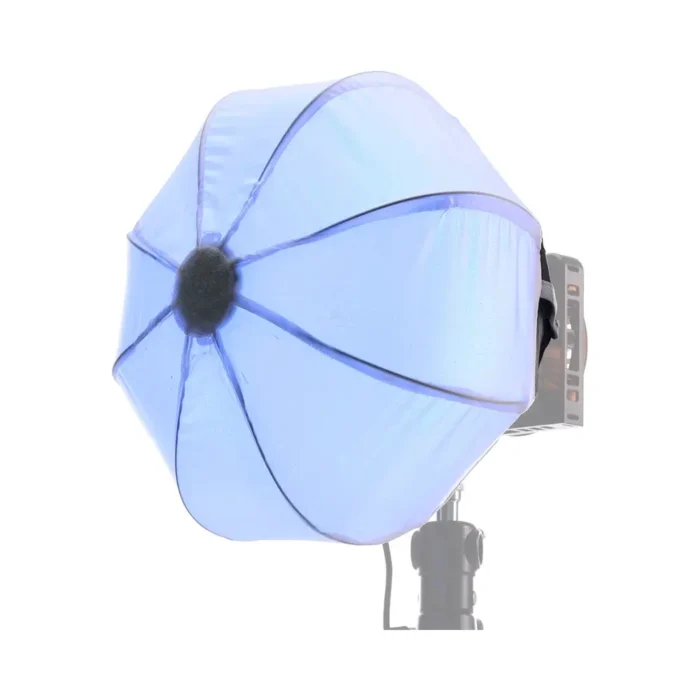 COLBOR CS25 C Montajlı 25 cm Lantern Softbox - Görsel 3