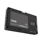 COLBOR PL8B Taşınabilir Fotoğrafçılık Işığı - Görsel 4