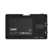 COLBOR PL8R RGB LED Video Işığı - Görsel 3