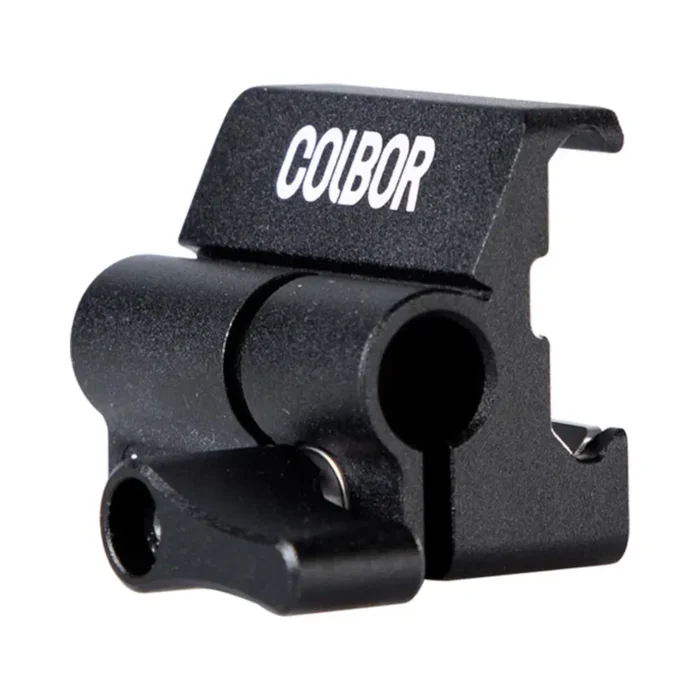 COLBOR UMBR Işık Şemsiyesi Montaj Adaptörü - Görsel 2