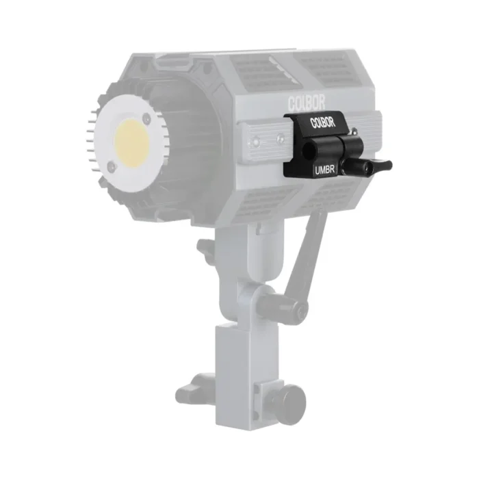 COLBOR UMBR Işık Şemsiyesi Montaj Adaptörü - Görsel 7