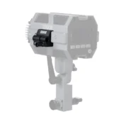 COLBOR UMBR Işık Şemsiyesi Montaj Adaptörü - Görsel 8