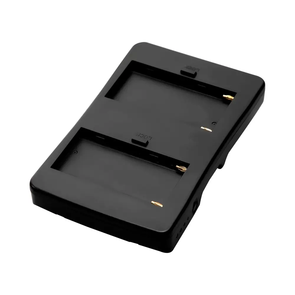 colbor-vap1-1.webp COLBOR VAP1 Stüdyo Işıkları için D-Tap NP-F Batarya Adaptörü - Görsel 1