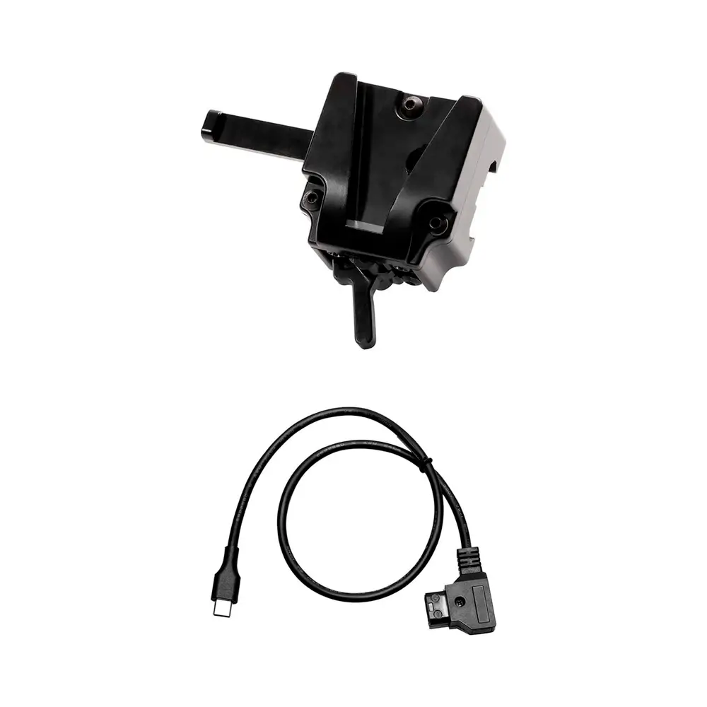 colbor-vm2-1.webp COLBOR VM2 LED Işıklar için Batarya Adaptörü - Görsel 1