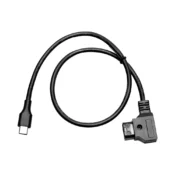 COLBOR VM2 LED Işıklar için Batarya Adaptörü - Görsel 3