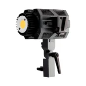 COLBOR VM2 LED Işıklar için Batarya Adaptörü - Görsel 6