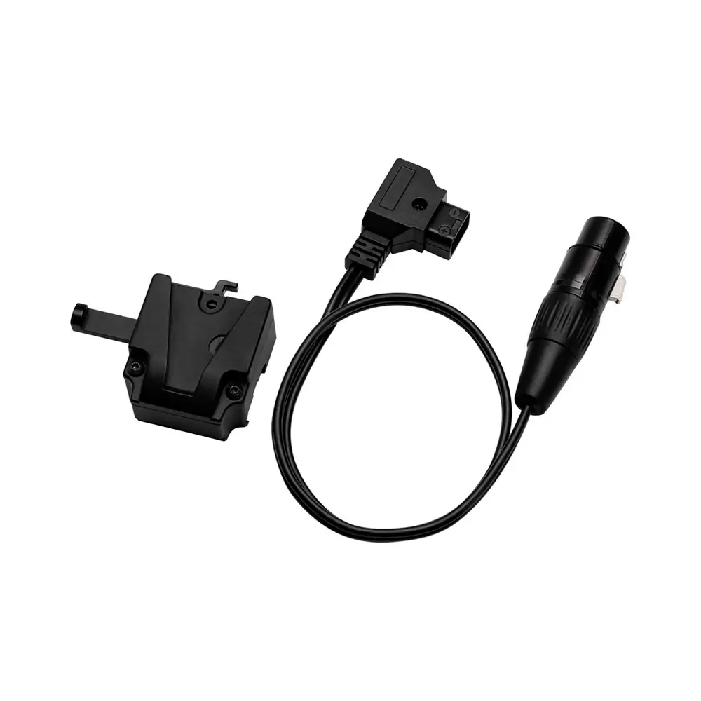 colbor-vm3-1.webp COLBOR VM3 LED Işıklar için Batarya Adaptörü - Görsel 1