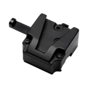 COLBOR VM3 LED Işıklar için Batarya Adaptörü - Görsel 2