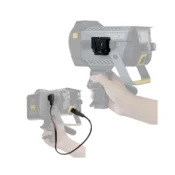 COLBOR VM3 LED Işıklar için Batarya Adaptörü - Görsel 4