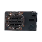 COLBOR W100 Taşınabilir LED Video Işığı - Görsel 4