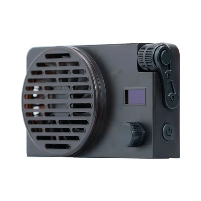 COLBOR W100 Taşınabilir LED Video Işığı - Görsel 5