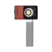 COLBOR W100 Taşınabilir LED Video Işığı - Görsel 6
