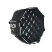 COLBOR CP30 C Montajlı Wonder Serisi Işıklar için Parabolik Softbox