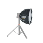 COLBOR CP30 C Montajlı Wonder Serisi Işıklar için Parabolik Softbox - Görsel 3