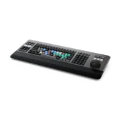 DaVinci Resolve Editor Keyboard