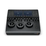 Blackmagic DaVinci Resolve Mini Panel