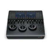 Blackmagic DaVinci Resolve Mini Panel