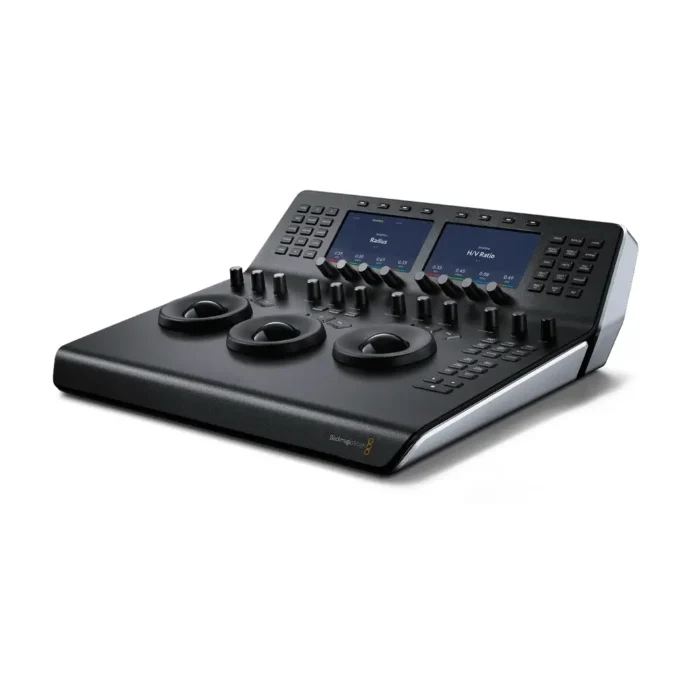 DaVinci Resolve Mini Panel