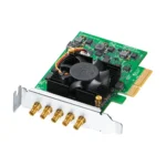 Blackmagic DeckLink Duo 2 Mini