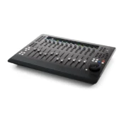 Fairlight Desktop Console