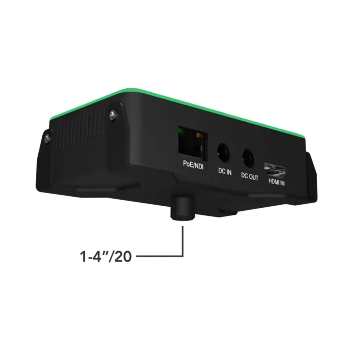 BirdDog Flex 4K Kamera Montaj Aparatı - Görsel 2