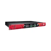 Focusrite Red 8Line Rackmount 58 Giriş, 64 Çıkışlı Thunderbolt™ 3 Ses Arayüzü - Görsel 2