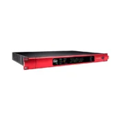 Focusrite RedNet D16R MkII Rackmount 16x16 Dante Dijital Ses Arayüzü
