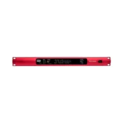 Focusrite RedNet D16R MkII Rackmount 16x16 Dante Dijital Ses Arayüzü - Görsel 2
