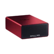 Focusrite RedNet TNX Taşınabilir Thunderbolt 3 ve Dante Arayüzü - Görsel 2