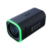 BirdDog Maki Ultra 20x Siyah - Görsel 4