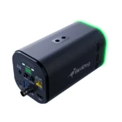 BirdDog Maki Ultra 20x Siyah - Görsel 6