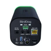 BirdDog Maki Ultra 20x Siyah - Görsel 7