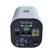 BirdDog Maki Ultra 20x Beyaz - Görsel 7