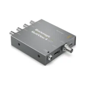 Blackmagic MultiView 4 HD - Görsel 2