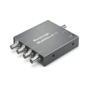 Blackmagic MultiView 4 HD - Görsel 3