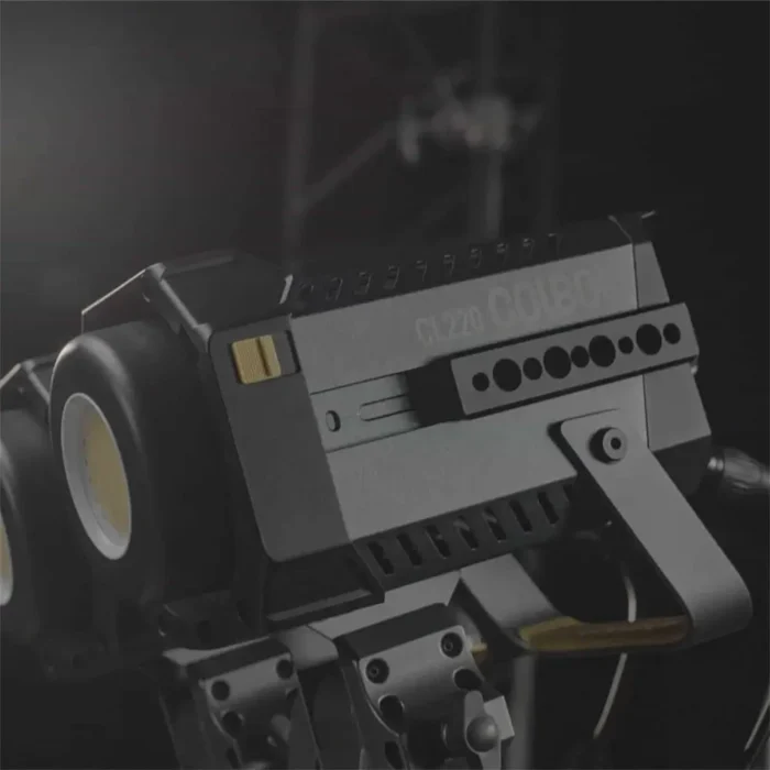 COLBOR NB3.58 NATO Uzatma Çubuğu - Görsel 3