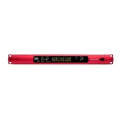 Focusrite RedNet A16R MkII Rackmount 16x16 Dante Analog Ses Arayüzü