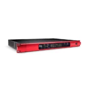 Focusrite RedNet A16R MkII Rackmount 16x16 Dante Analog Ses Arayüzü - Görsel 3