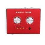Focusrite RedNet AM2 Stereo Dante Kulaklık Amfisi ve Hat-Çıkış Arayüzü