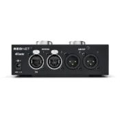 Focusrite RedNet AM2 Stereo Dante Kulaklık Amfisi ve Hat-Çıkış Arayüzü - Görsel 2