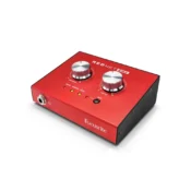 Focusrite RedNet AM2 Stereo Dante Kulaklık Amfisi ve Hat-Çıkış Arayüzü - Görsel 4