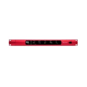 Focusrite RedNet D64R 64-Kanallı MADI-Dante Arayüzü